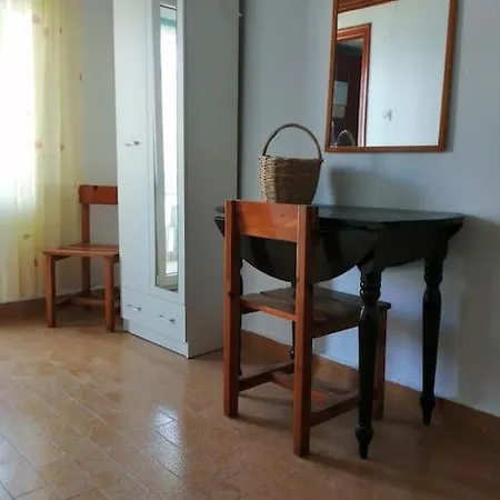 Rodon Agia Kyriaki Family Apartment In Spilia Leros Panteli Exterior photo