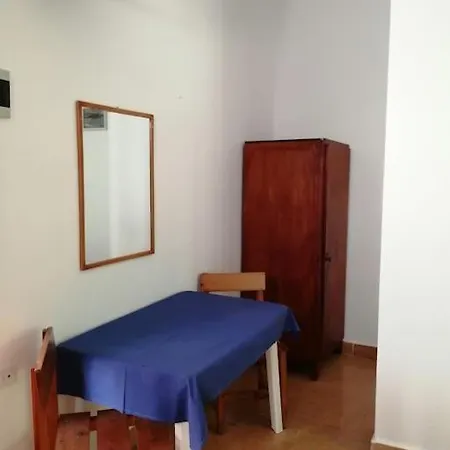 Rodon Agia Kyriaki Family Apartment In Spilia Leros Panteli Exterior photo