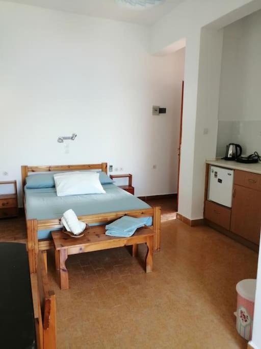 Apartment Rodon Agia Kyriaki Family In Spilia Leros
