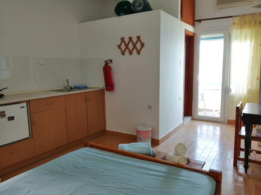 Apartamento Rodon Agia Kyriaki Family In Spilia Leros Panteli