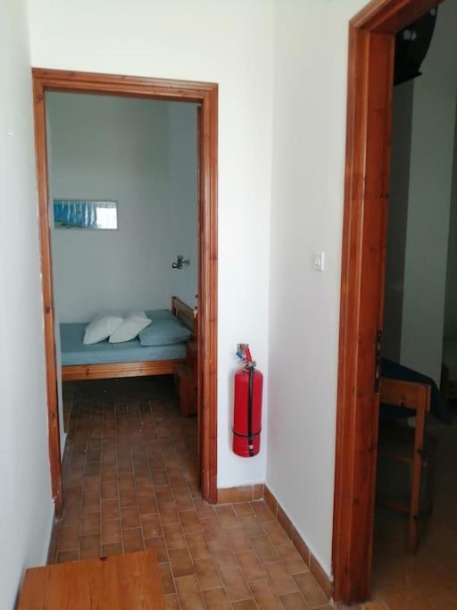 Apartment Rodon Agia Kyriaki Family In Spilia Leros Panteli
