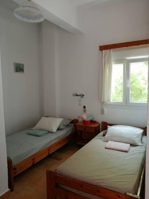 Apartamento Rodon Agia Kyriaki Family In Spilia Leros Panteli